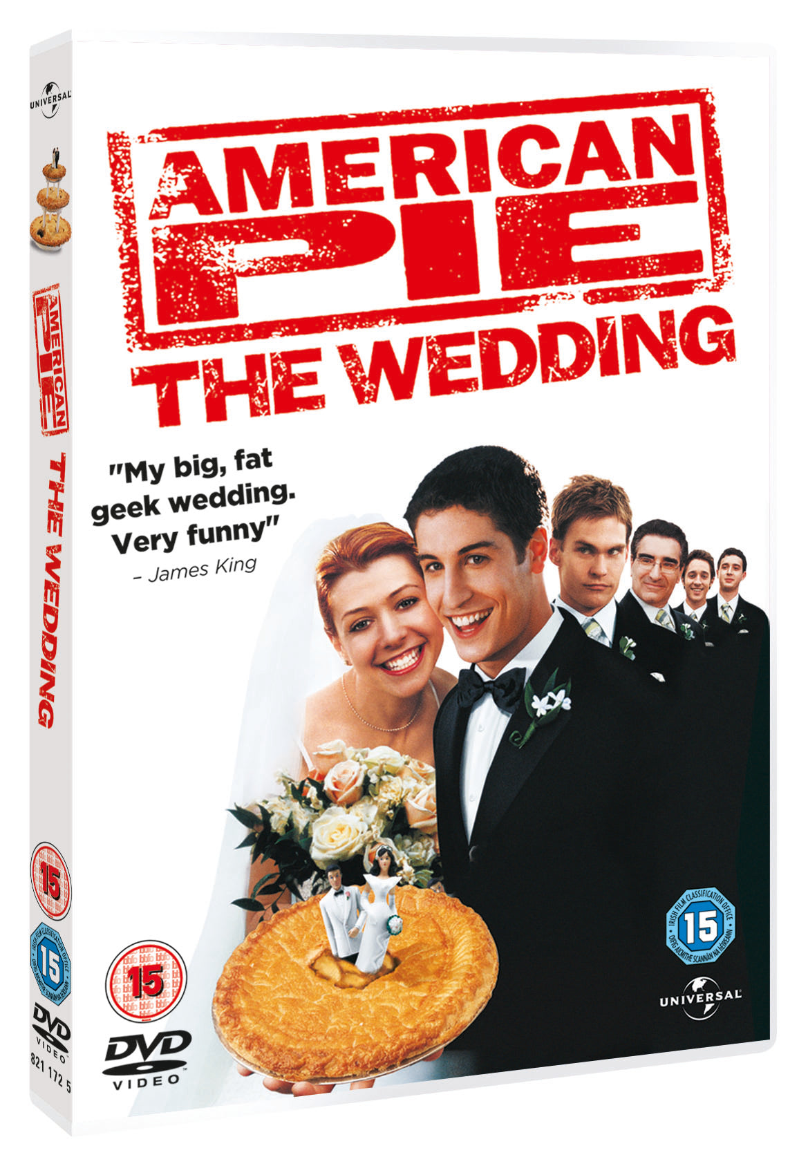 American Pie: The Wedding