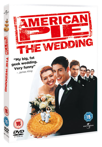 American Pie: The Wedding