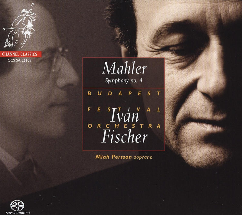 Mahler: Symphony No. 4