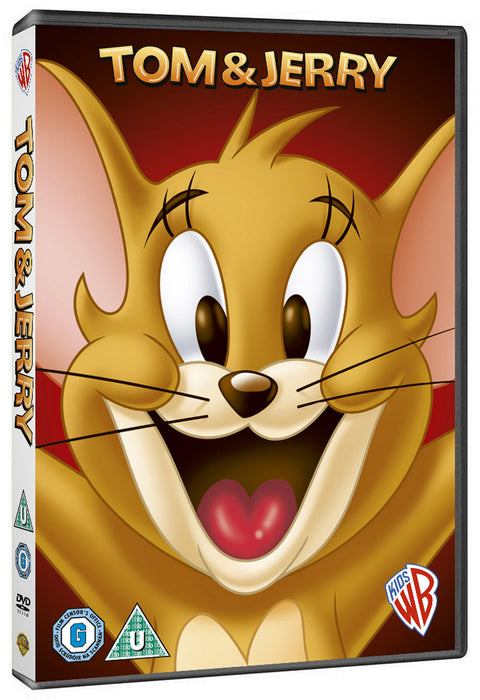 Tom & Jerry: Fur Flying Adventures: Volume 2