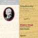 Tchaikovsky: The Three Piano Concertos/Concert Fantasia