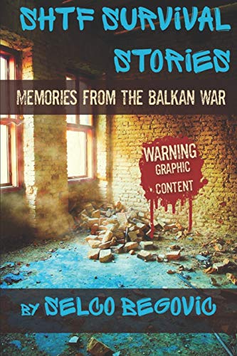 SHTF Survival Stories