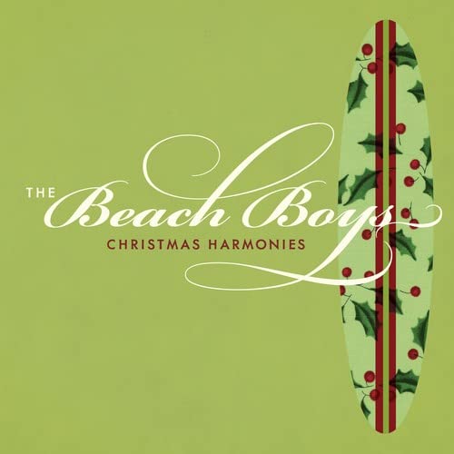 Christmas Harmonies