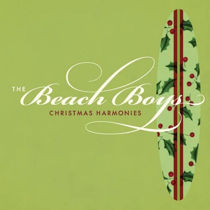 Christmas Harmonies