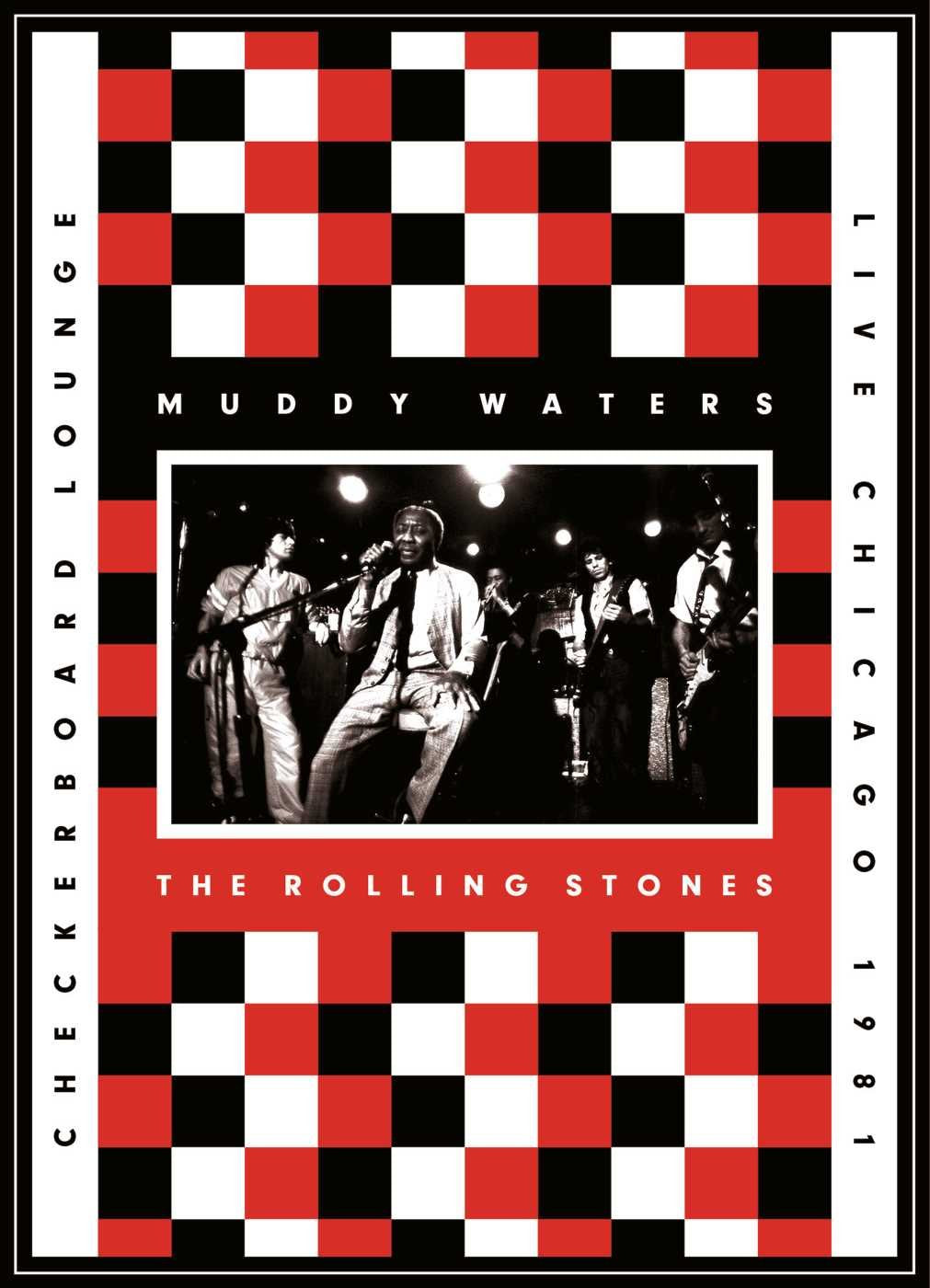 Live At The Checkerboard Lounge