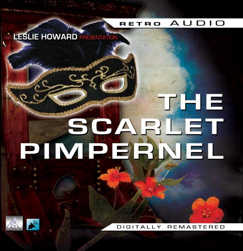 The Scarlet Pimpernel