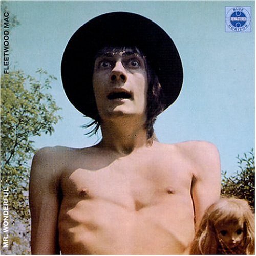 Fleetwood Mac-Mr Wonderful