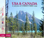 Usa and Canada - A Selection of Common Birds