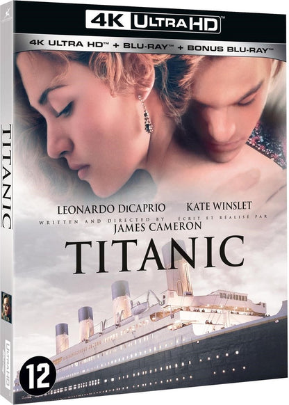 Titanic