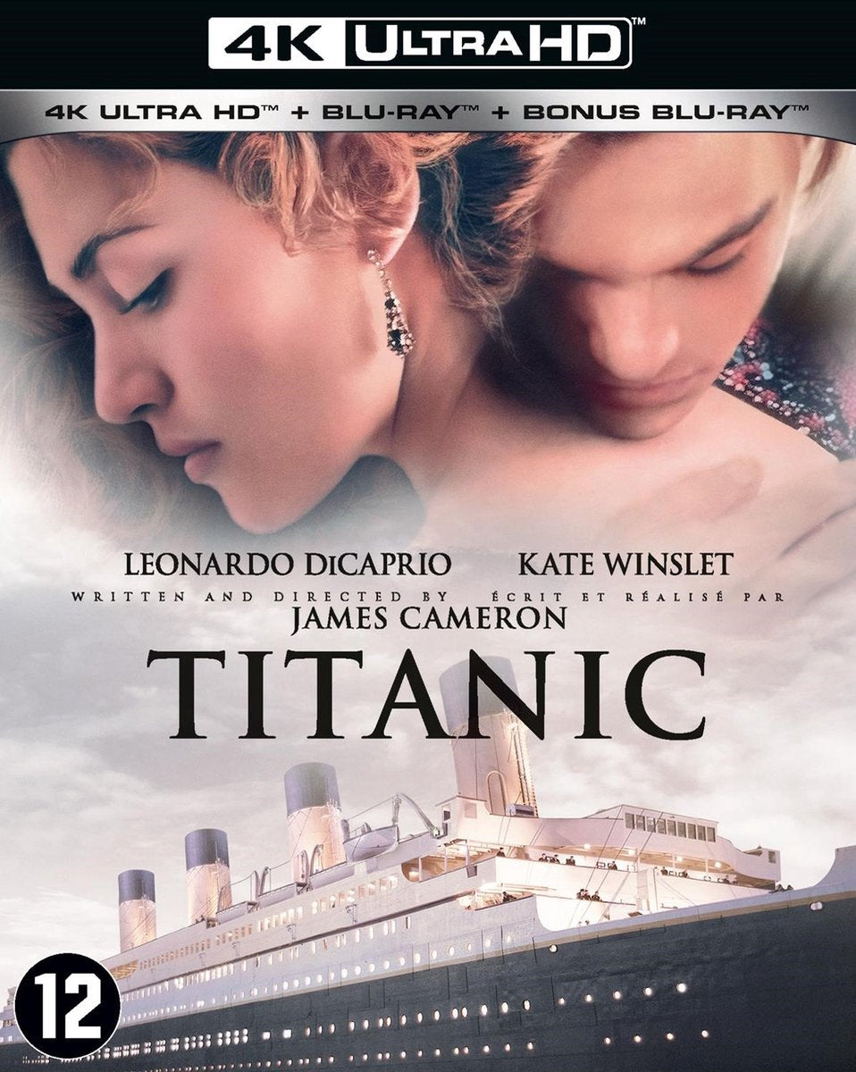 Titanic