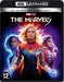 The Marvels