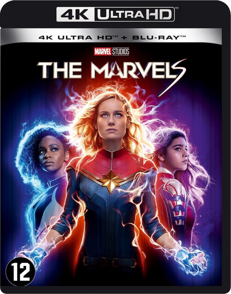 The Marvels