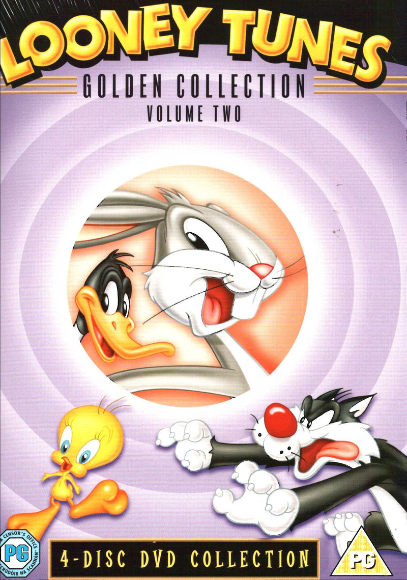 Looney Tunes: Golden Collection - 2