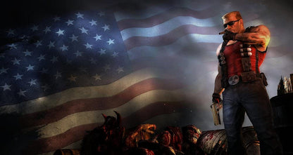 Duke Nukem Forever /PC