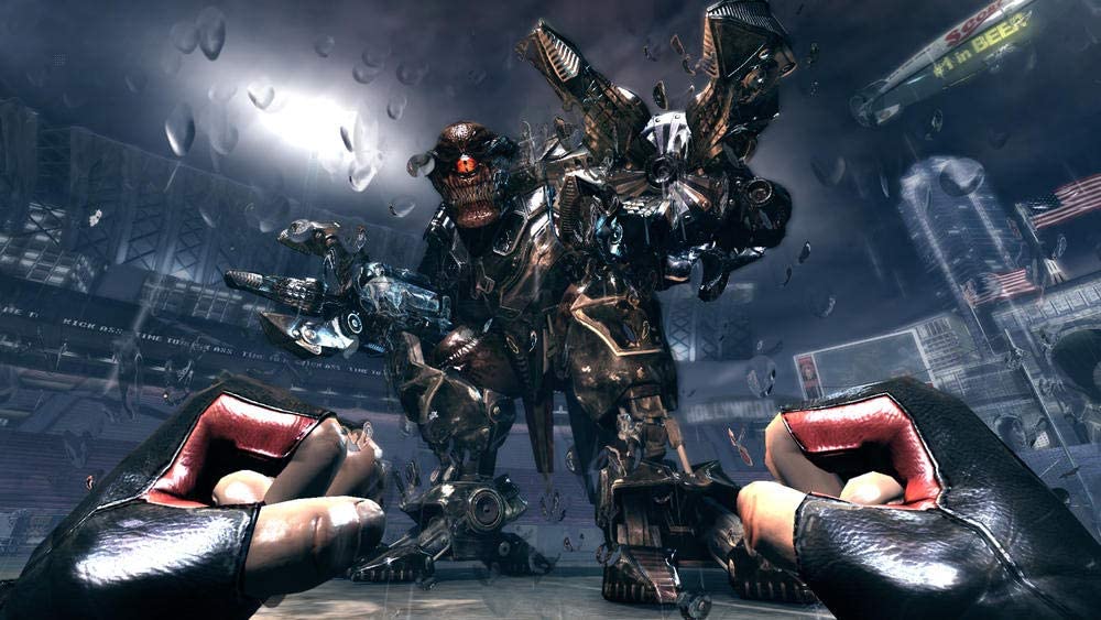Duke Nukem Forever /PC