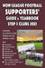 Non-League Football Supporters' Guide & Yearbook – Step 3 Clubs 2025