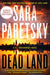 Dead Land -Lp