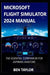 Microsoft Flight Simulator 2024 Manual