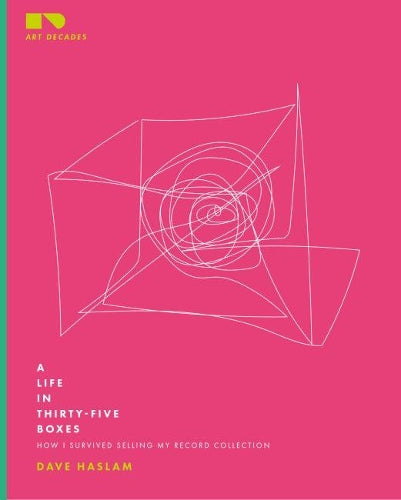 A Life in Thirty-Five Boxes