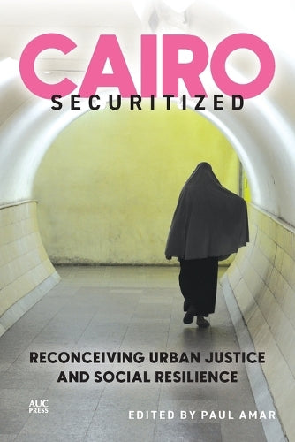 Cairo Securitized