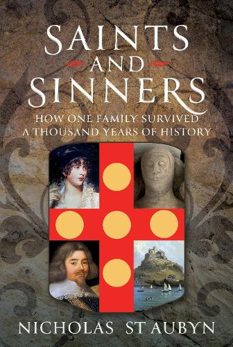 Saints & Sinners