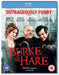 Burke and Hare
