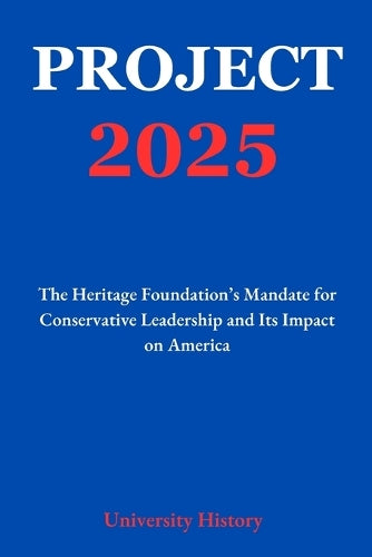 Project 2025