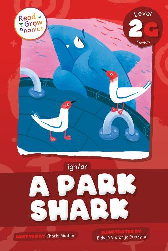 A Park Shark