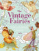 The Vintage Fairies Colouring Book