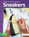 Sneakers: From Idea to Market