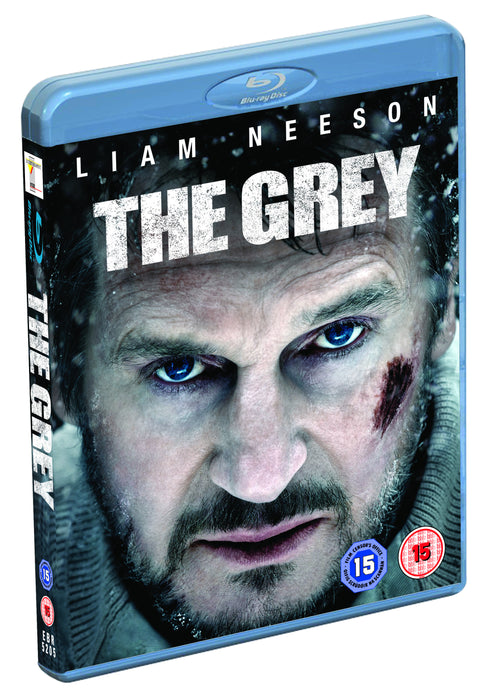 The Grey