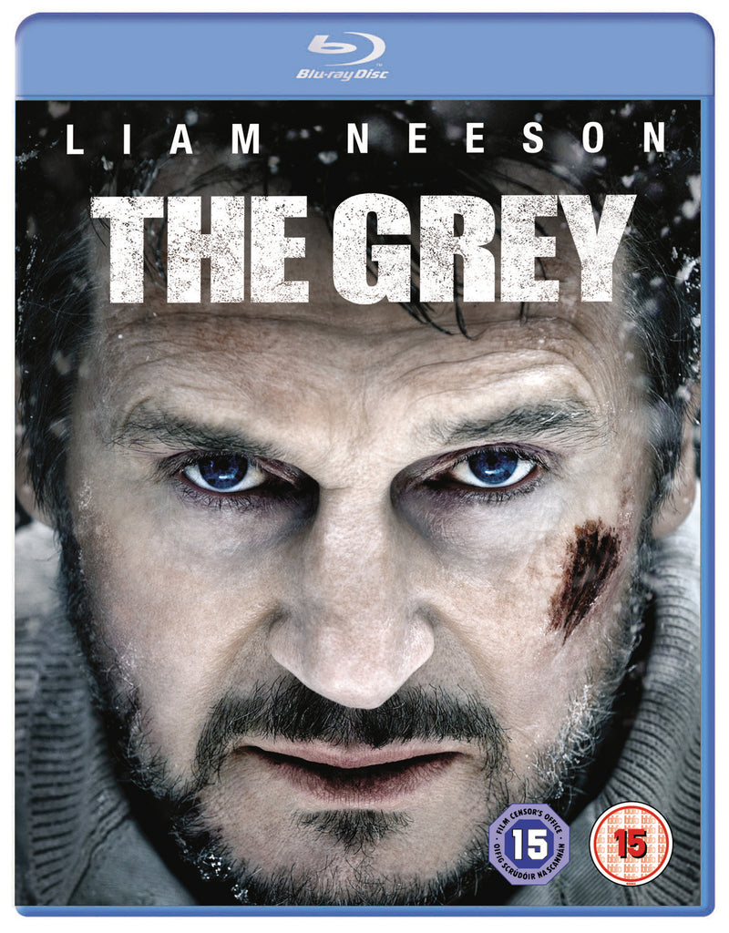 The Grey