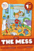 The Mess