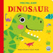 Push, Pull, Slide! Dinosaur
