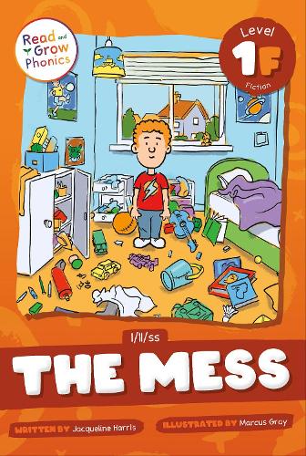 The Mess