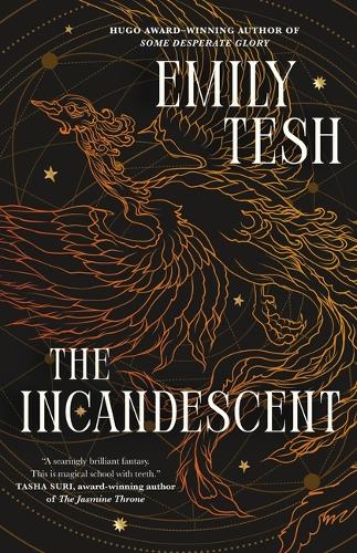 The Incandescent