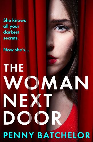 The Woman Next Door