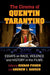 The Cinema of Quentin Tarantino