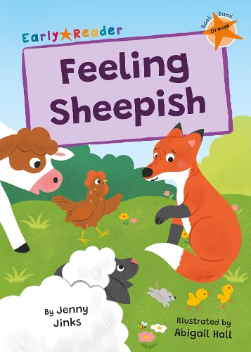Feeling Sheepish