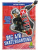 Big Air Skateboarding