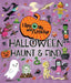 Halloween Haunt & Find (I Spy with My Little Eye
