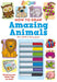 How to Draw Amazing Animals