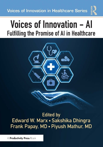 Voices of Innovation - AI