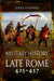 Military History of Late Rome 425–457