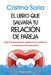 El Libro Que Salvará Tu Relación de Pareja