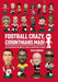 Football Crazy, Corinthians Mad!