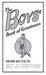The Boys' Book of Greatness: Even More Ways to Be the Best at Everything