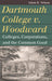 Dartmouth College V. Woodward