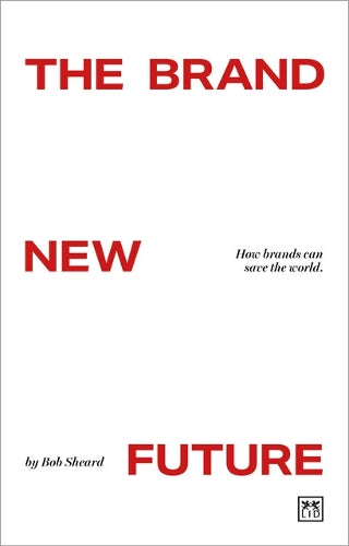 The Brand New Future