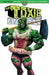 The Toxic Avenger